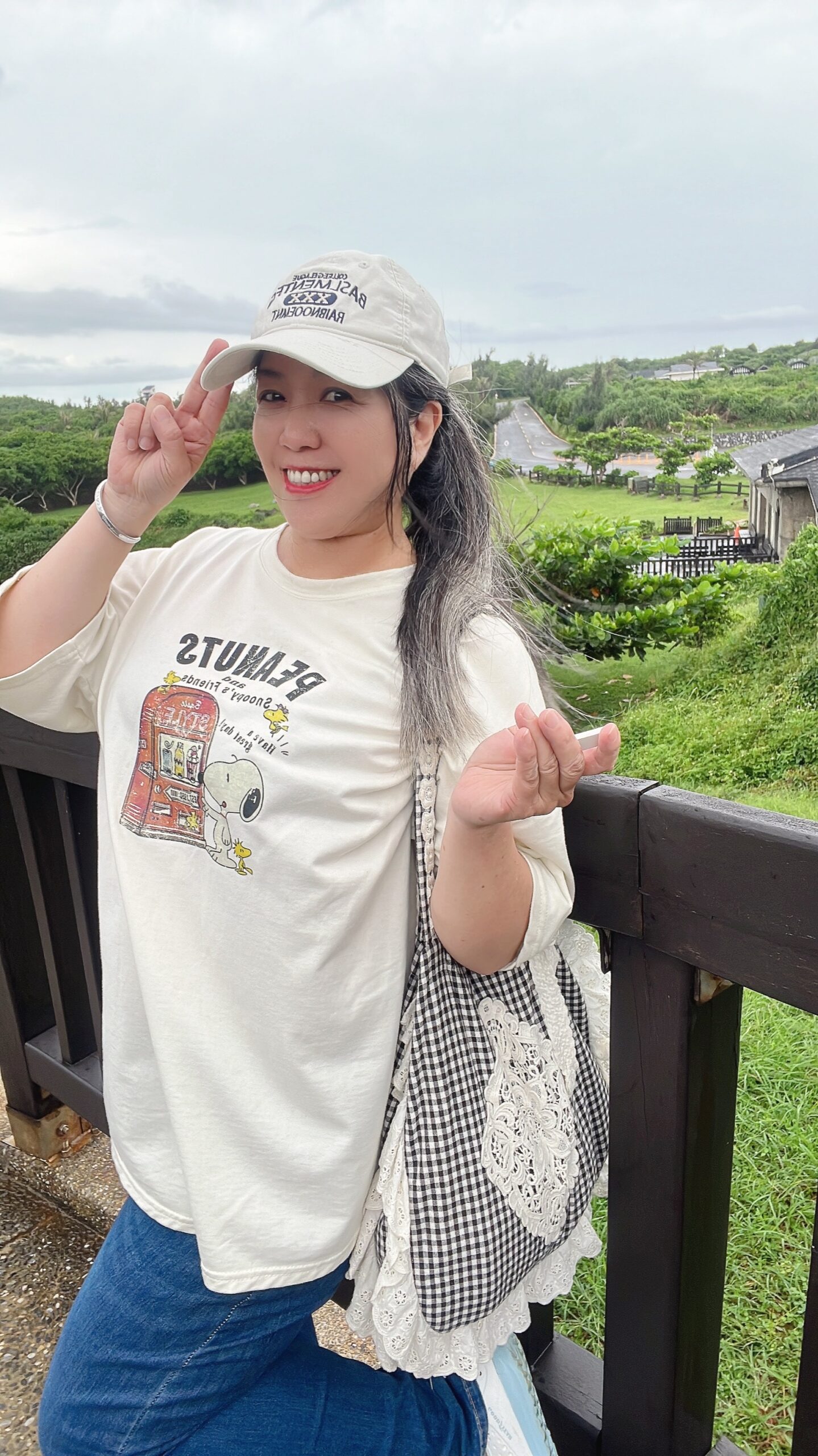 114地政士上榜生-張馨文-生活照