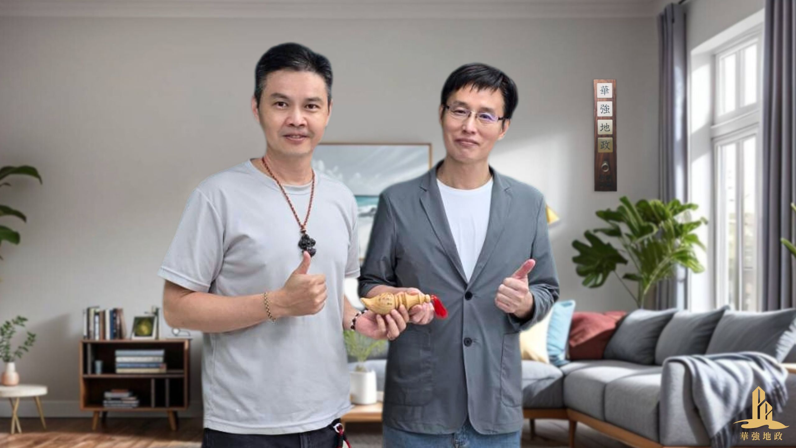 114地政士上榜生-志鵬