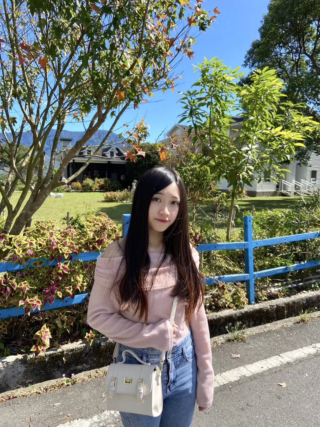 114地政士上榜生-榜首-藍心緹-生活照