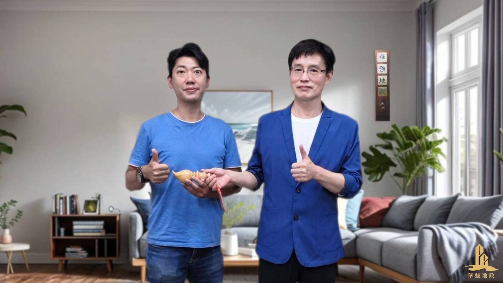 114地政士上榜生-洪國桐-領獎合照