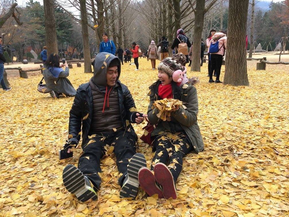 華強地政114地政士上榜生-盧映詞-生活照1