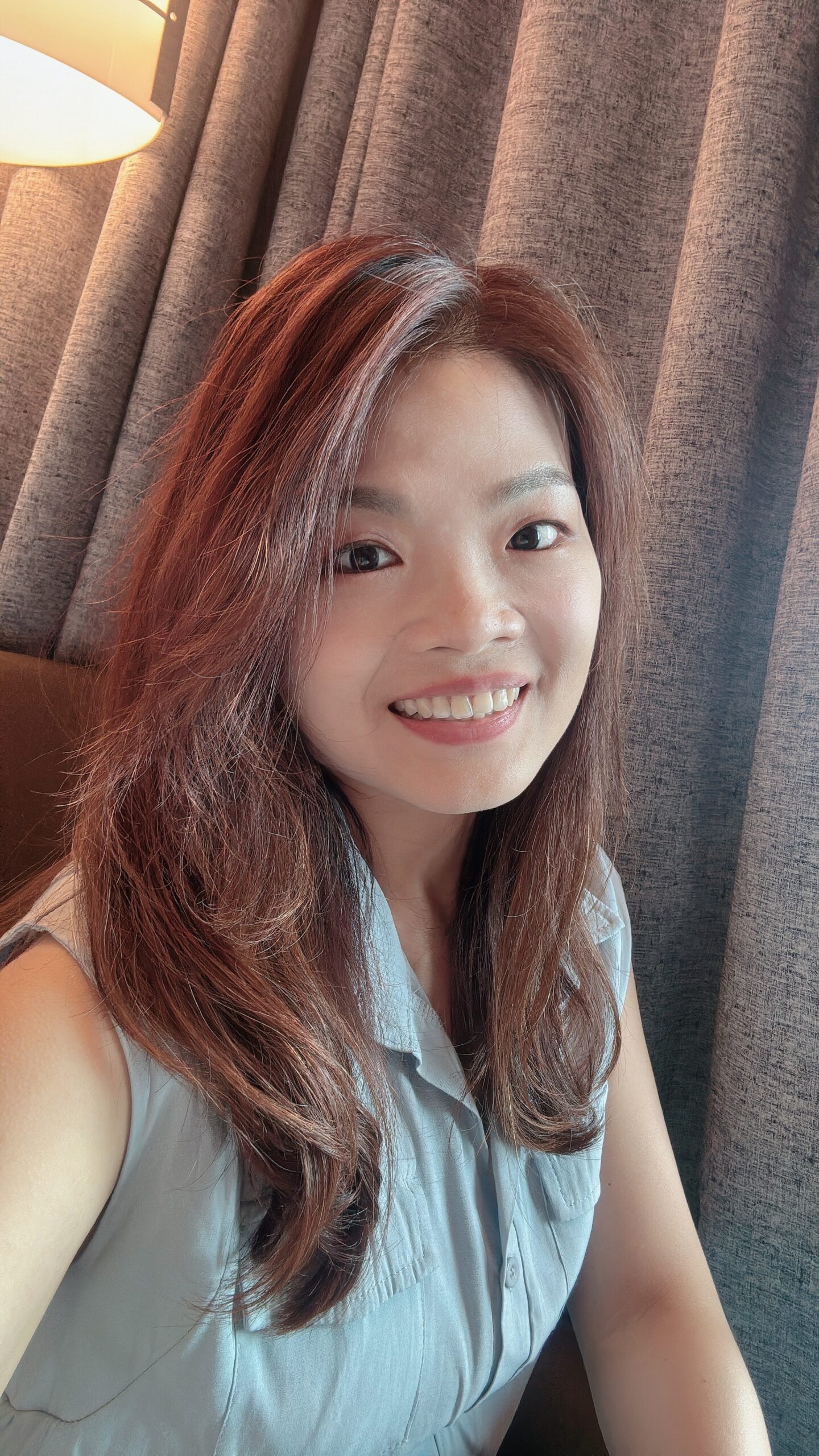 114地政士上榜生-簡湘容-生活照