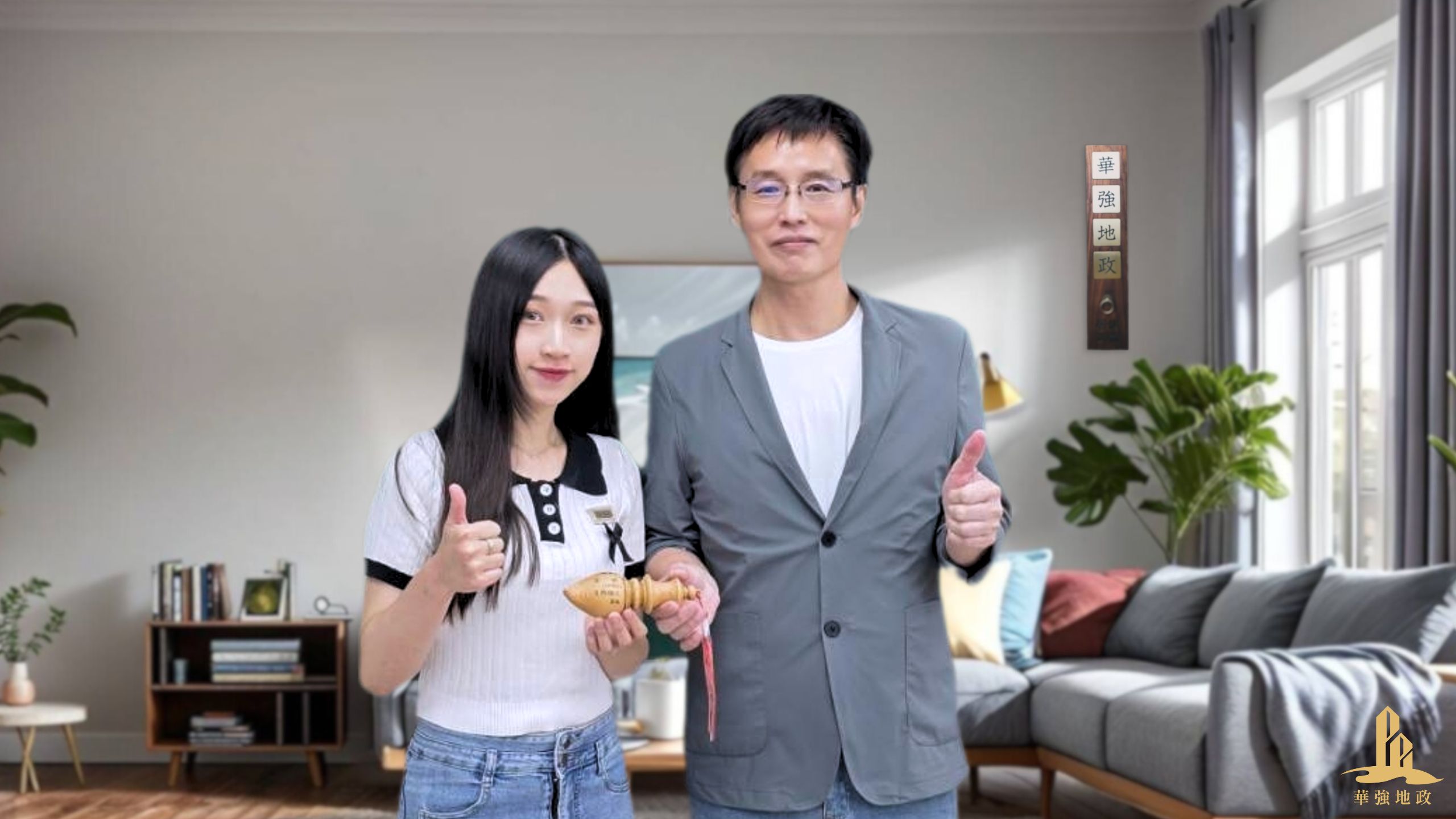 114地政士榜首-心緹