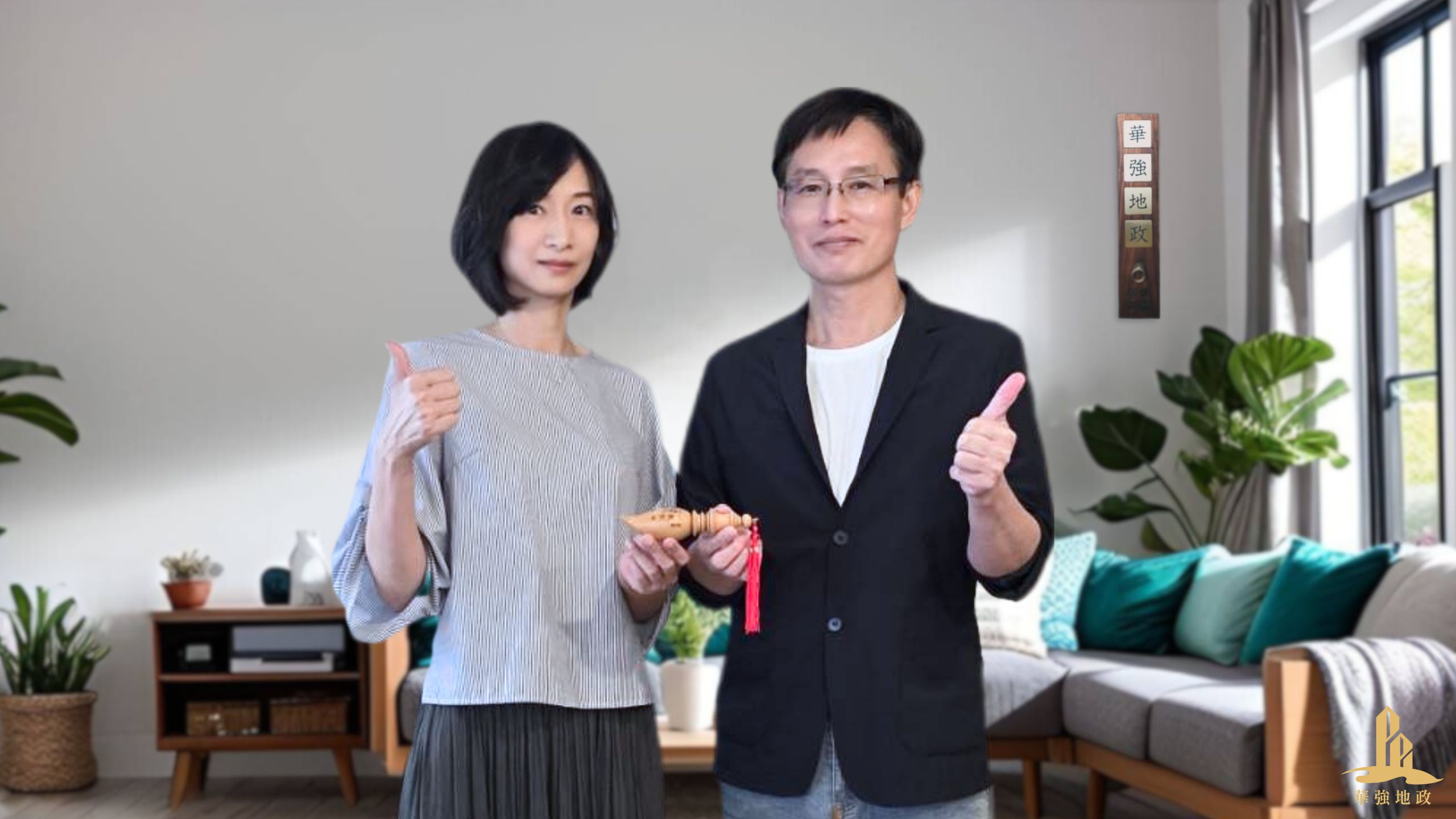 114地政士上榜生-洪婉蓁