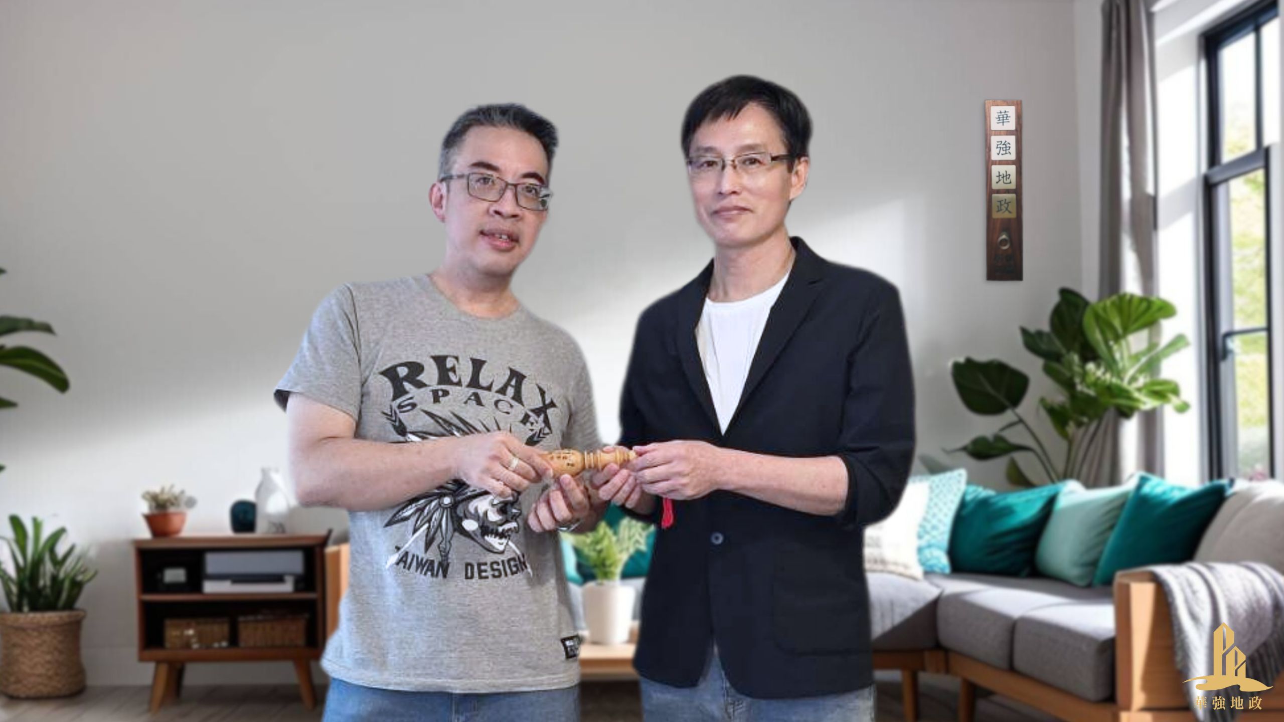 114地政士上榜生-邱懋隆