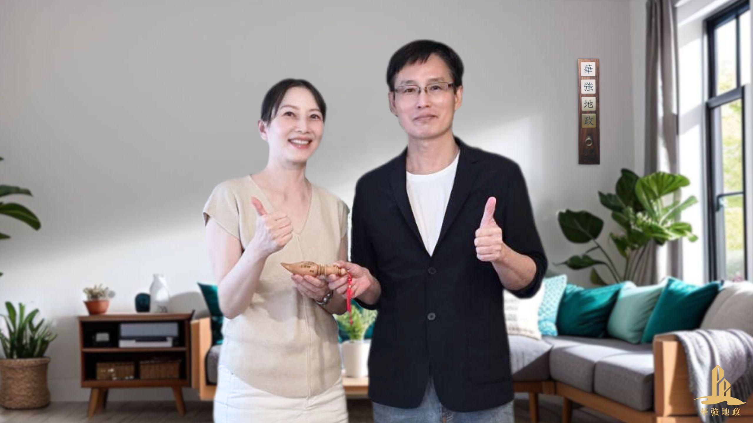 114地政士上榜生-李欣潔