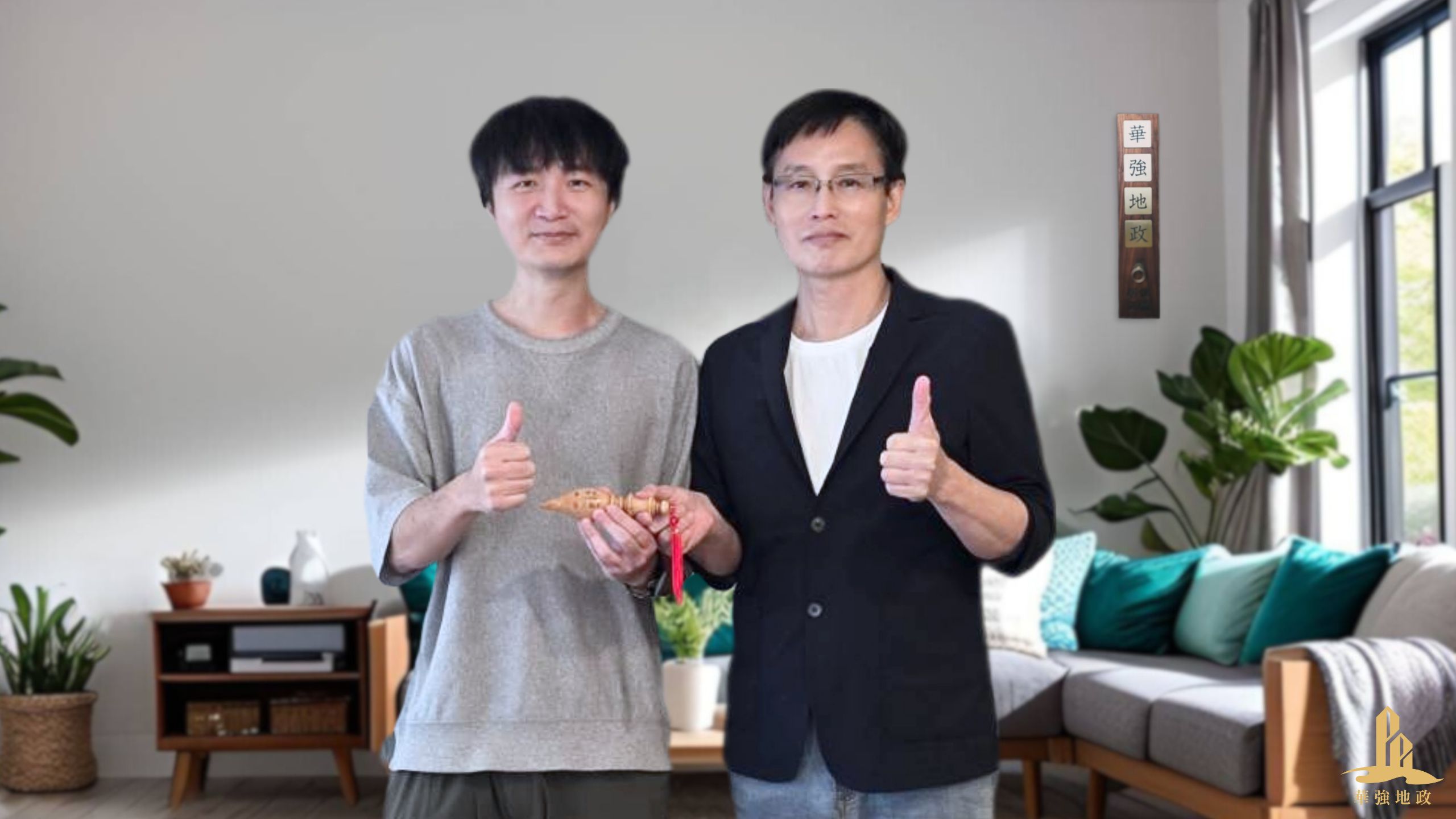 114地政士上榜生-邱柏篁