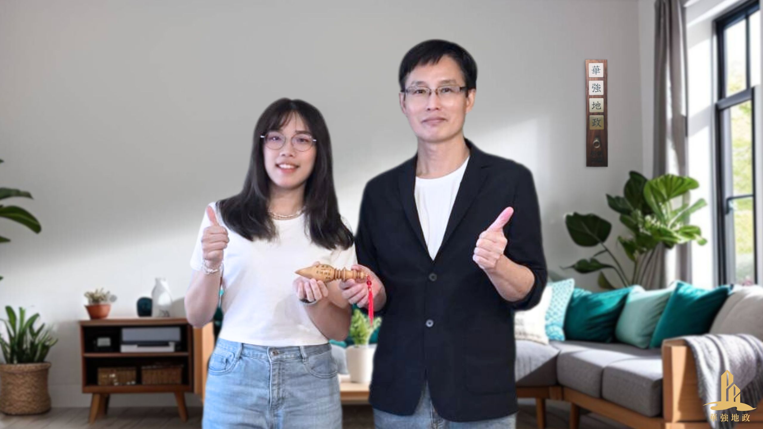 114地政士上榜生-邱盈萱