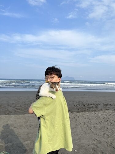 127林同學-經紀人上榜